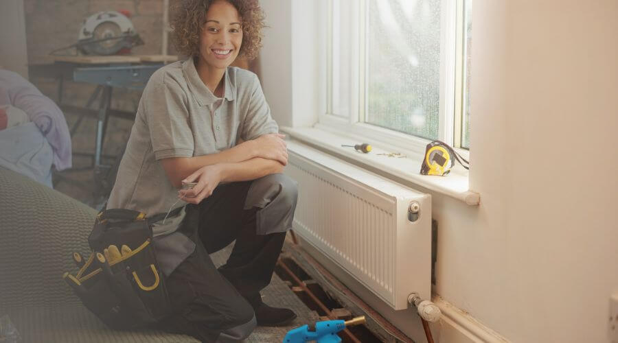 Local annual plumbing maintenance in Tieton, WA